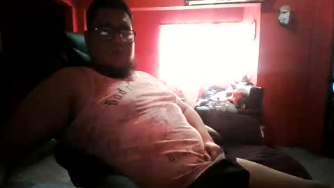 ibs666 online show from April 12, 2026, 8:14 pm