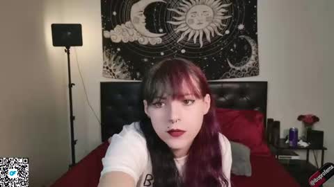 Snapshot of ibuprofems chatting on October 30, 2025, 11:16 pm ibuprofems online show from October 30, 2025, 11:16 pm