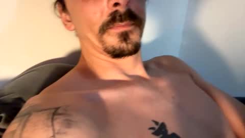 Supernova Man online show from April 25, 2026, 8:39 am