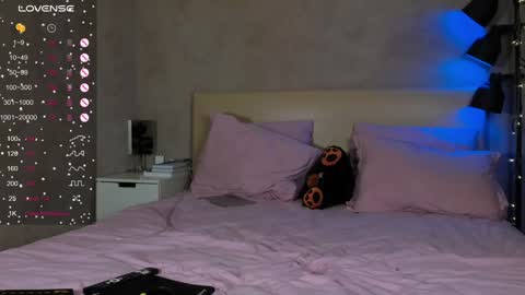 Snapshot of ice_ba_by chatting on December 11, 2024, 10:38 pm Milena online show from December 11, 2024, 10:38 pm