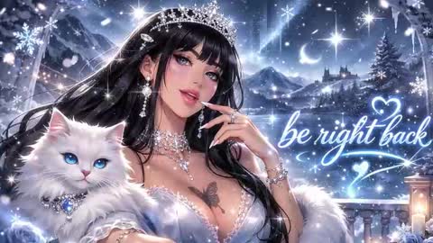 Crystall online show from March 7, 2026, 4:15 pm