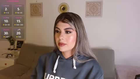 Snapshot of ice_y_abigail chatting on October 10, 2025, 12:15 pm ice_y_abigail online show from October 10, 2025, 12:15 pm