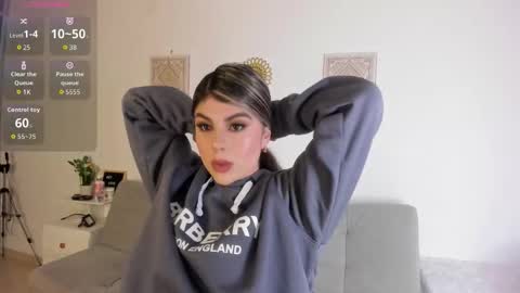 Snapshot of ice_y_abigail chatting on October 11, 2025, 12:04 pm ice_y_abigail online show from October 11, 2025, 12:04 pm