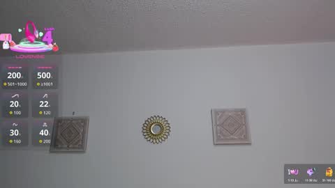 Snapshot of ice_y_abigail chatting on November 7, 2025, 11:54 am ice_y_abigail online show from November 7, 2025, 11:54 am