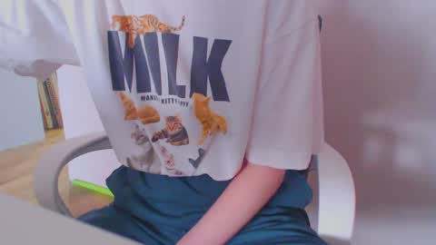 Snapshot of icebaby16 chatting on February 25, 2025, 6:36 am Ice online show from February 25, 2025, 6:36 am