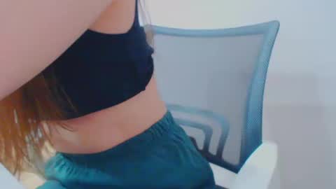 Snapshot of icebaby16 chatting on March 7, 2025, 10:24 am Ice online show from March 7, 2025, 10:24 am