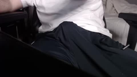 Icecold 39 online show from March 4, 2025, 5:11 am