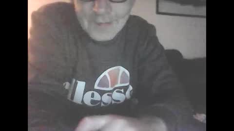 icemandude online show from January 11, 2025, 9:04 pm