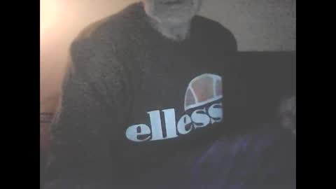 icemandude online show from February 21, 2025, 11:54 pm