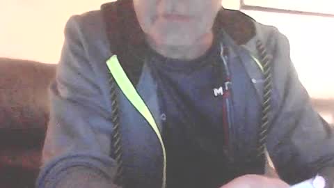 icemandude online show from June 27, 2026, 8:14 pm