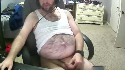 icemeetsfire online show from September 11, 2025, 9:48 pm