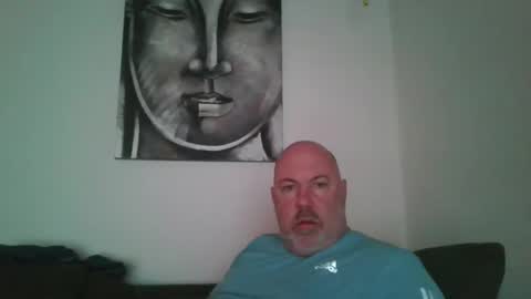 iceoli123 online show from January 14, 2025, 6:49 pm