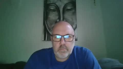 iceoli123 online show from January 25, 2025, 3:20 pm