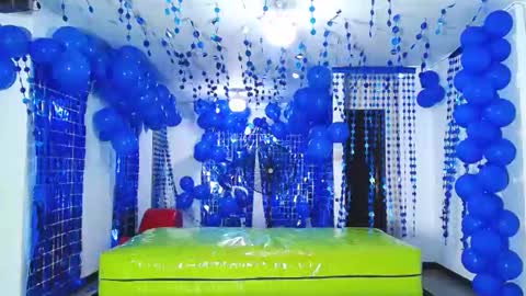 THOMAS AND DAMIAND online show from December 15, 2024, 9:20 pm