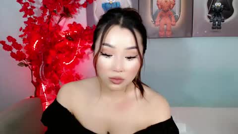 ichiben online show from April 12, 2026, 9:31 pm