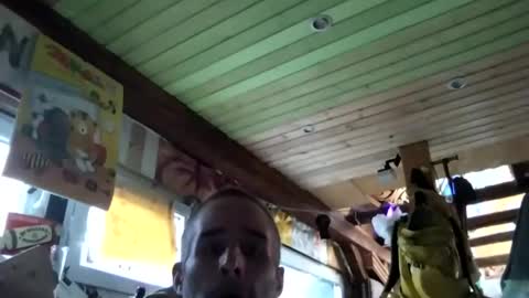 ichunddu007 online show from February 18, 2025, 11:11 am