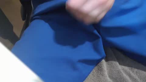 icky_thumps online show from February 1, 2025, 5:37 pm