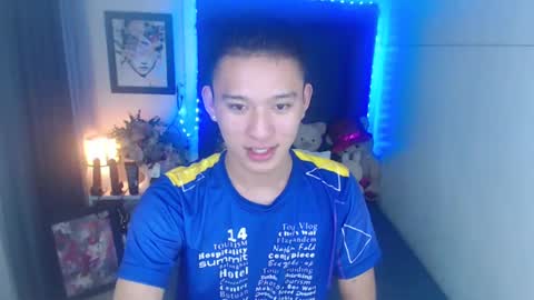 Mateo online show from December 18, 2024, 7:30 pm