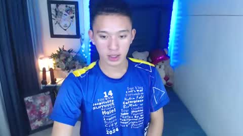 Mateo online show from December 18, 2024, 10:35 pm