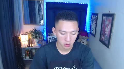 Mateo online show from January 16, 2025, 8:25 pm