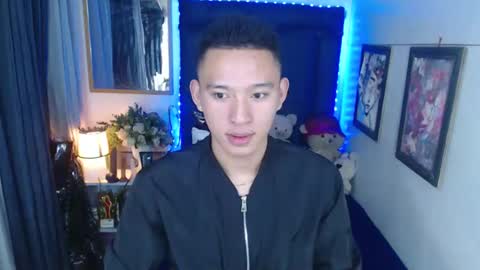 Mateo online show from January 19, 2025, 8:30 pm