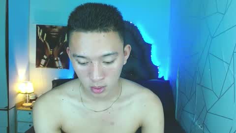 Mateo online show from February 19, 2025, 2:01 am