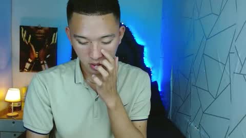 Mateo online show from February 28, 2025, 2:20 pm