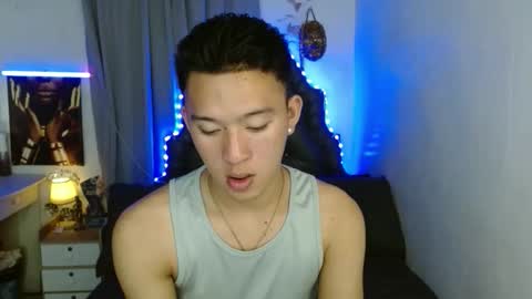 Mateo online show from November 2, 2025, 3:14 pm