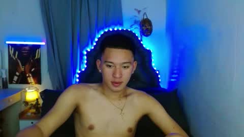 Mateo online show from November 9, 2025, 3:43 pm