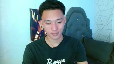 Mateo online show from April 7, 2026, 9:48 pm