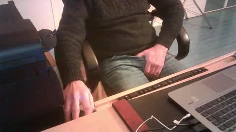 icumalot4you online show from January 17, 2026, 4:33 pm