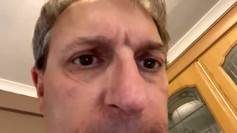 icums4u online show from September 10, 2025, 4:40 pm