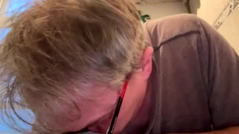 icums4u online show from November 3, 2025, 4:30 pm