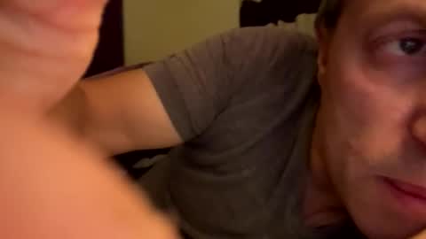 icums4u online show from November 10, 2025, 10:09 pm