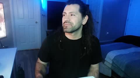 Ivan online show from January 8, 2025, 2:56 pm