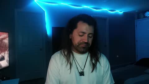 Ivan online show from January 9, 2025, 1:56 pm