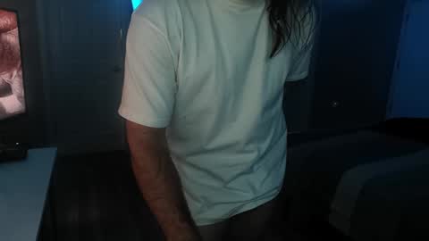 Ivan online show from January 9, 2025, 5:00 pm