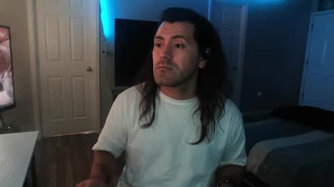 Ivan online show from January 10, 2025, 6:06 pm