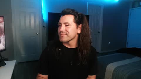 Ivan online show from January 11, 2025, 2:25 pm