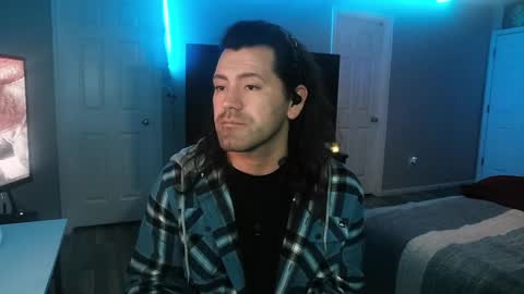 Ivan online show from January 12, 2025, 7:43 am