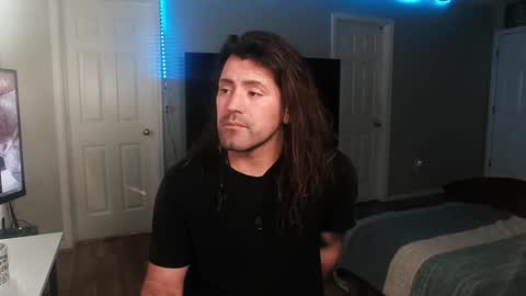 Ivan online show from January 13, 2025, 3:58 pm