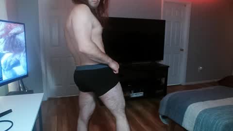 Ivan online show from January 14, 2025, 11:16 pm