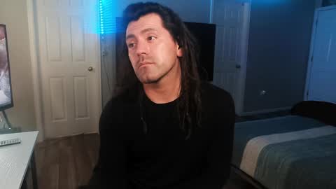 Ivan online show from January 15, 2025, 5:47 pm