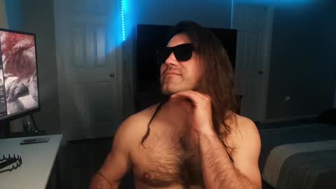 Ivan online show from January 16, 2025, 12:55 am