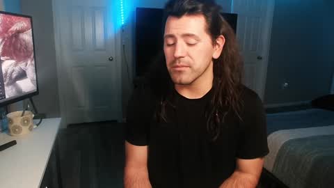 Ivan online show from January 16, 2025, 3:56 am