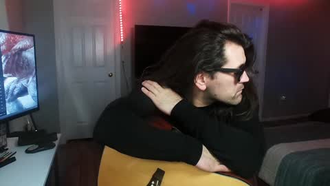 Ivan online show from January 16, 2025, 10:10 am