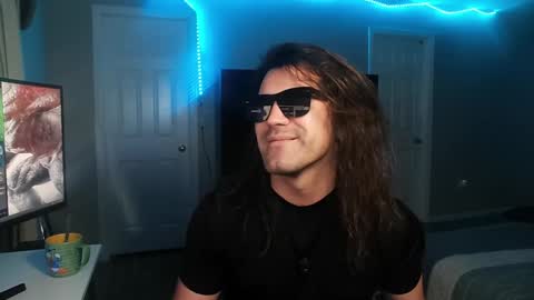 Ivan online show from January 17, 2025, 3:12 am