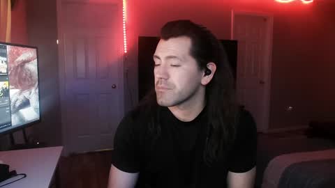 Ivan online show from January 17, 2025, 3:32 pm