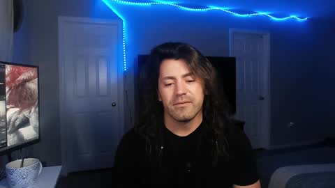 Ivan online show from January 18, 2025, 2:12 pm