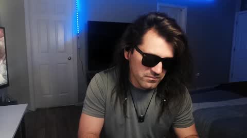 Ivan online show from January 18, 2025, 5:15 pm